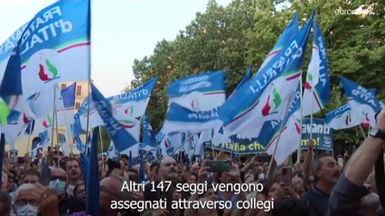 Come funziona la legge elettorale italiana