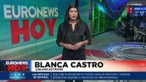 EURONEWS HOY | Las noticias del viernes 23 de septiembre de 2022