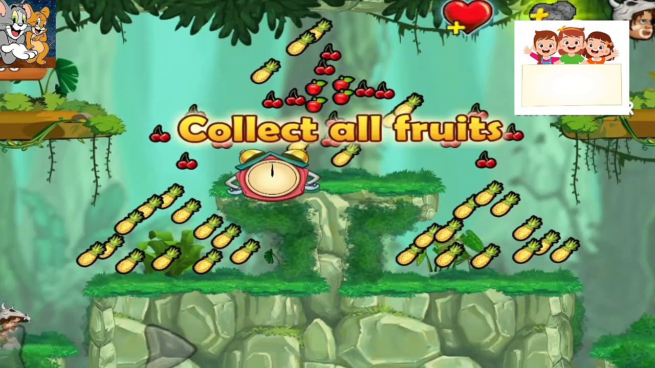 Jungal gaming
