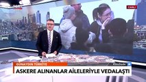 Seferberlik Kararı Sonrası Rusya Karıştı! Askere Gidenlerde Var Kaçanlarda - Türkiye Gazetesi