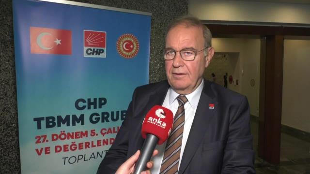 Faik Öztrak: Merkez Bankası, Kuru Bir Yerde Tutabilmek İçin Kendisine Gelen Dövizlerin 75 Milyar Dolarını Piyasada Satmış