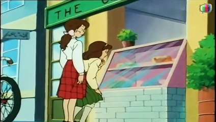 التوأمان الحلقة 17 السابعة عشرة