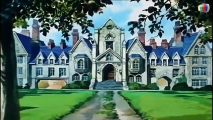 التوأمان الحلقة 25 الخامسة والعشرون