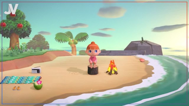 Tribunal de TPK : Cozy