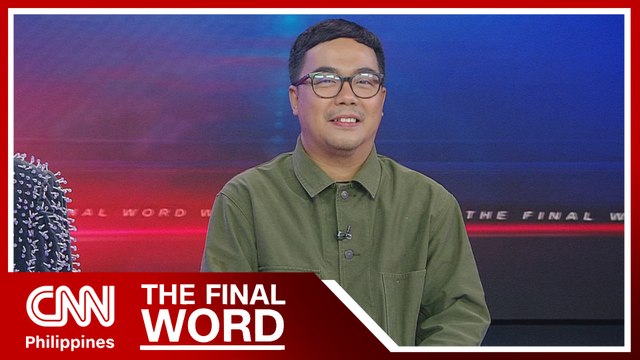 Pinoy biologist ventures into accessory design | The Final Word