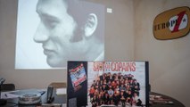 Exposition Johnny Hallyday : une impression «d’être dans le cœur de sa vie»