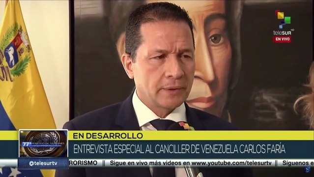 Venezuela califica reapertura de la frontera con Colombia como gran paso entre ambos gobiernos