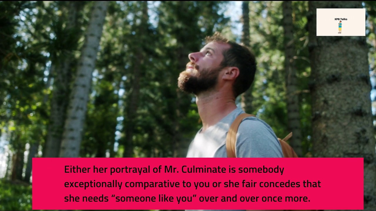 How to know you are melting Her Hear 11 signs