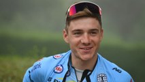 Sept choses à savoir sur Remco Evenepoel