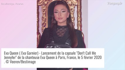 Eva désavantagée dans Danse avec les stars ? Son partenaire balance sur sa santé