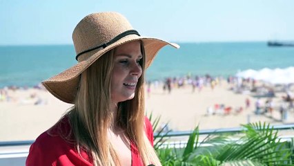 Komu Tomaszewska kibicuje po "The Voice of Poland"?