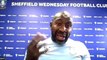 How does Darren Moore look at changing Sheffield Wednesday's players and/or formation?