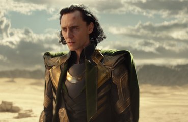 Loki Season 2 trailer leaked from D23