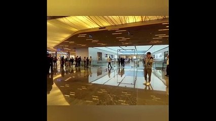 31 bin TL vermek için kuyruğa girdiler