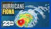 Hurricane Fiona heads towards Canada after decimating Puerto Rico