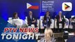 US investors urged to do business in PH due to country's good economic outlook