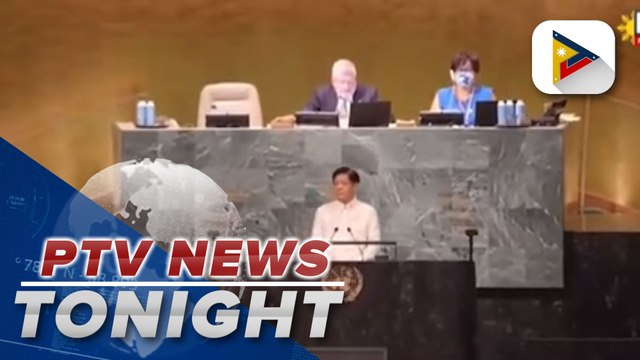 Senators recognize importance of President Ferdinand R. Marcos’ US visit