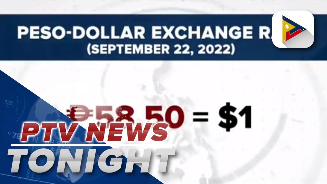 Dollar vs. peso reached another ‘all-time high’ after Fed raised interest rates