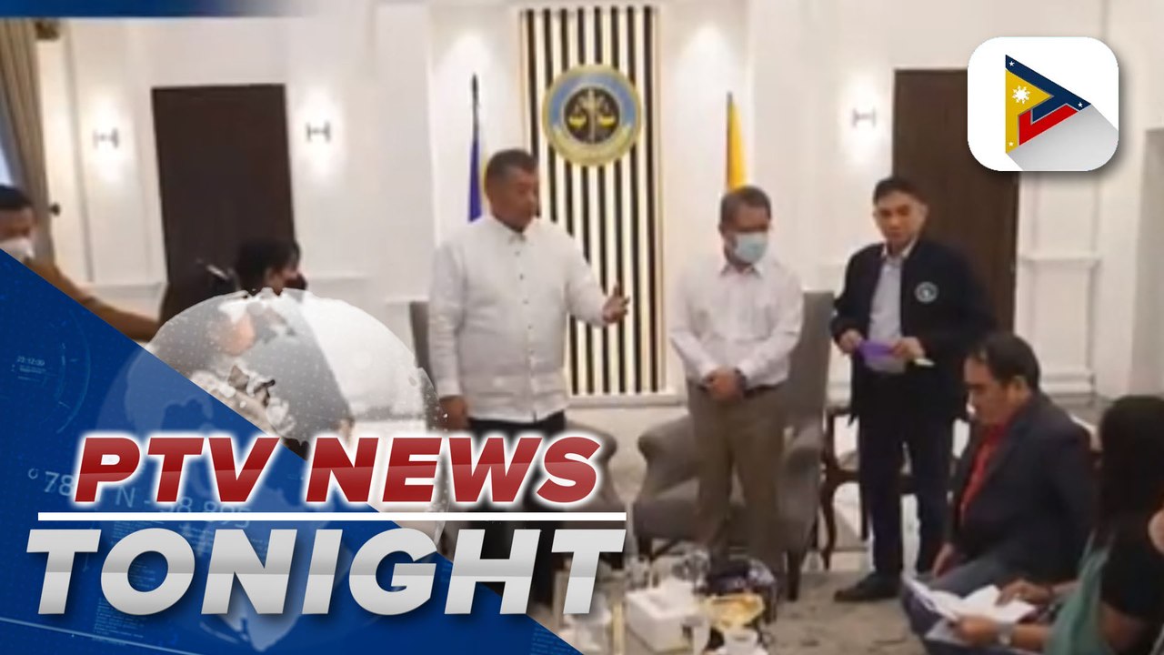 DOJ set to file new proscription case vs. CPP-NPA before Court of Appeals