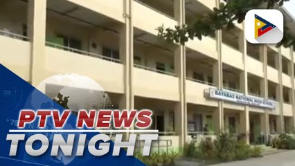 Video shows teacher in Bayabas Nat’l High School in CDO kicking a student