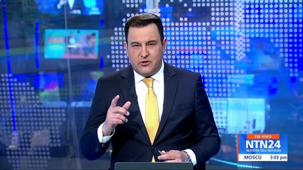 “Sería absurdo pensar que se está planteando ya el cese multilateral”: Ministro de Defensa de Colombia