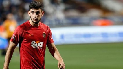 TFF'den Yusuf Demir açıklaması! Galatasaraylı yıldız Türk statüsünde oynayabilecek mi?