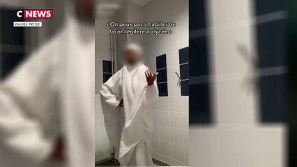 Offensive pro-voile sur les réseaux sociaux