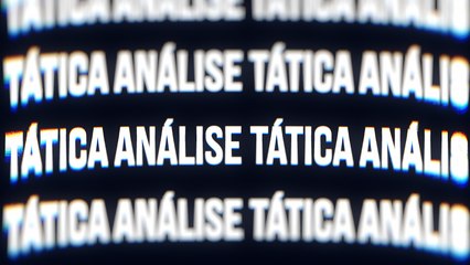 Análise Tática: 'Botafogo - Tiquinho e Eduardo comandam os bons resultados', analisa Felipe Rolim