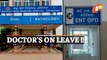 ENT Dept Locked As Doctor Is On 2-Month Leave In This Odisha Hospital