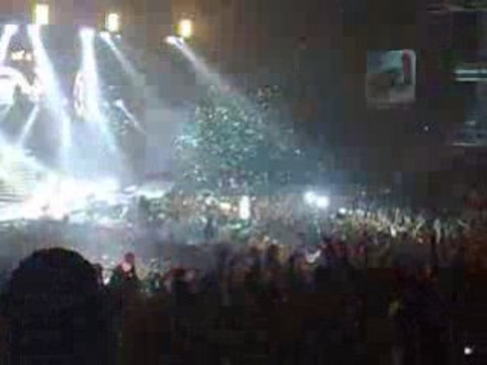 Tokio hotel @ montpellier 21