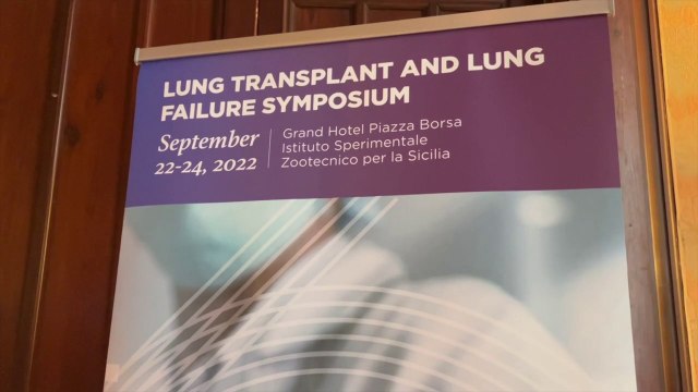 Trapianto di polmone, a Palermo il simposio Upmc-Ismett