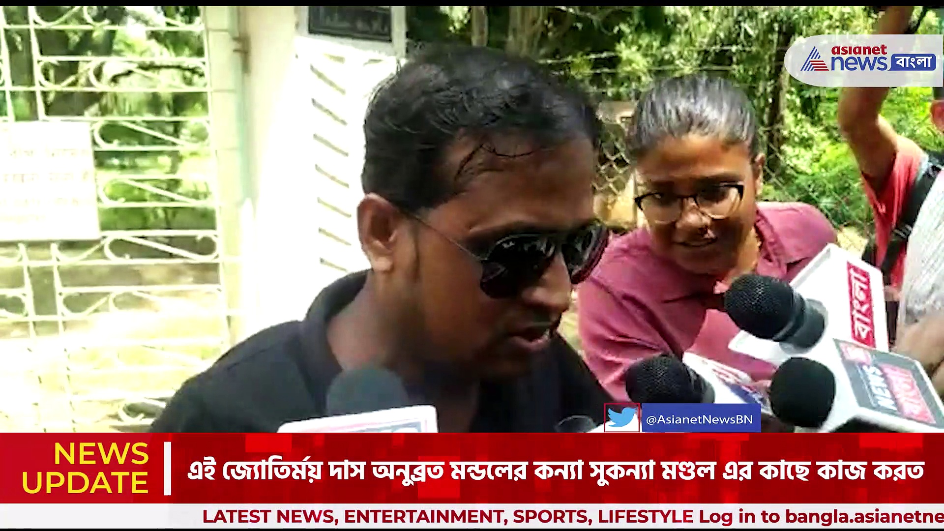 গরু পাচার কাণ্ডে চাঞ্চল্যকর তথ্য সিবিআই-এর হাতে, অনুব্রত কন্যার বিভিন্ন অ্যাকাউন্টে আসত বিদেশ থেকে টাকা