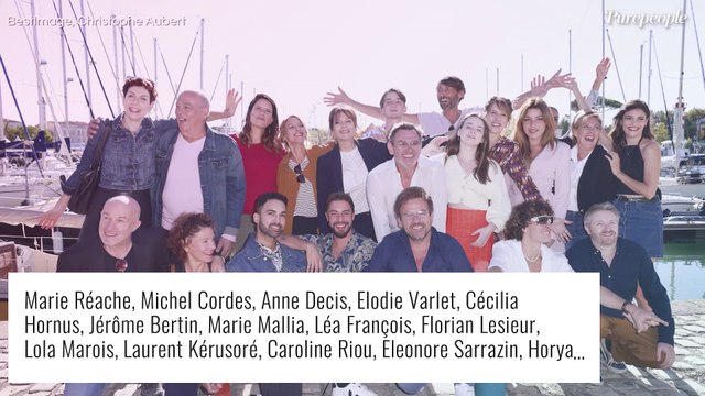 Un déchirement : Mort d'un personnage dans Plus belle la vie, une scénariste justifie ce choix