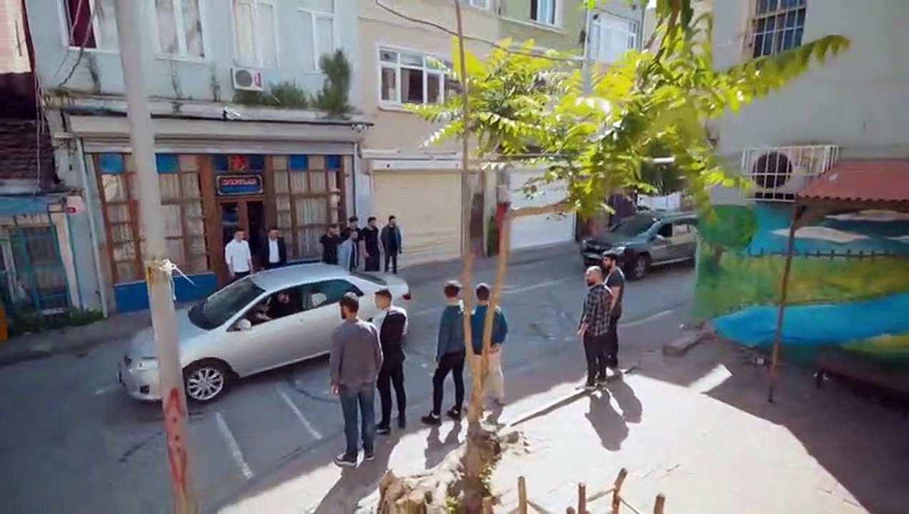 Cukur - Capitulo 195