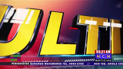 Le arrebatan la vida con arma blanca a un joven en la Col.La Montañita de la Lima, Cortés