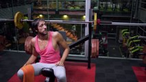 Expectativa vs. Realidad: Gimnasio | enchufetv