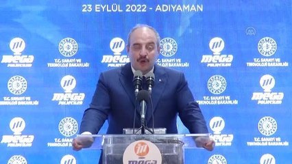 Bakan Varank: "Biz bu ülkeye değer katan herkesin yanındayız ve destekçisiyiz"