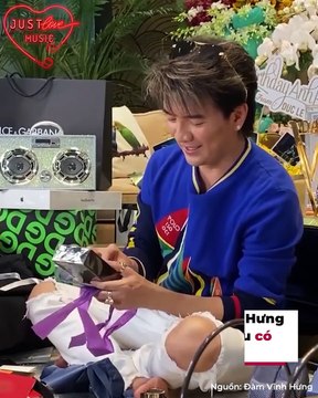 Khối tài sản của Đàm Vĩnh Hưng: Nhà đẹp, xế sang đến núi đồ hiệu | Điện Ảnh Net