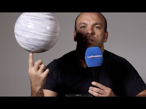 Marseille : le comte de Bouderbala fait le show à l’Espace Julien du 23 au 25 septembre.