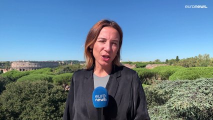 Italia | La ultranacionalista Giorgia Meloni muy cerca del triunfo electoral