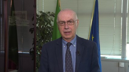 Covid, Rezza "In lieve rialzo l'incidenza"