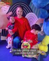 Dương Cẩm Lynh bán hàng livestream, nuôi con thay người tình bội bạc | Điện Ảnh Net