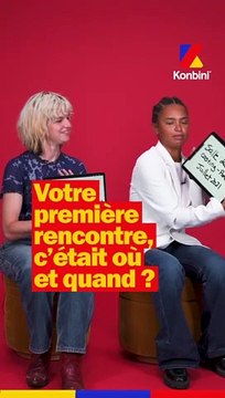 Paola Locatelli et Angèle Metzger testent leur amitié dans une interview BFF !