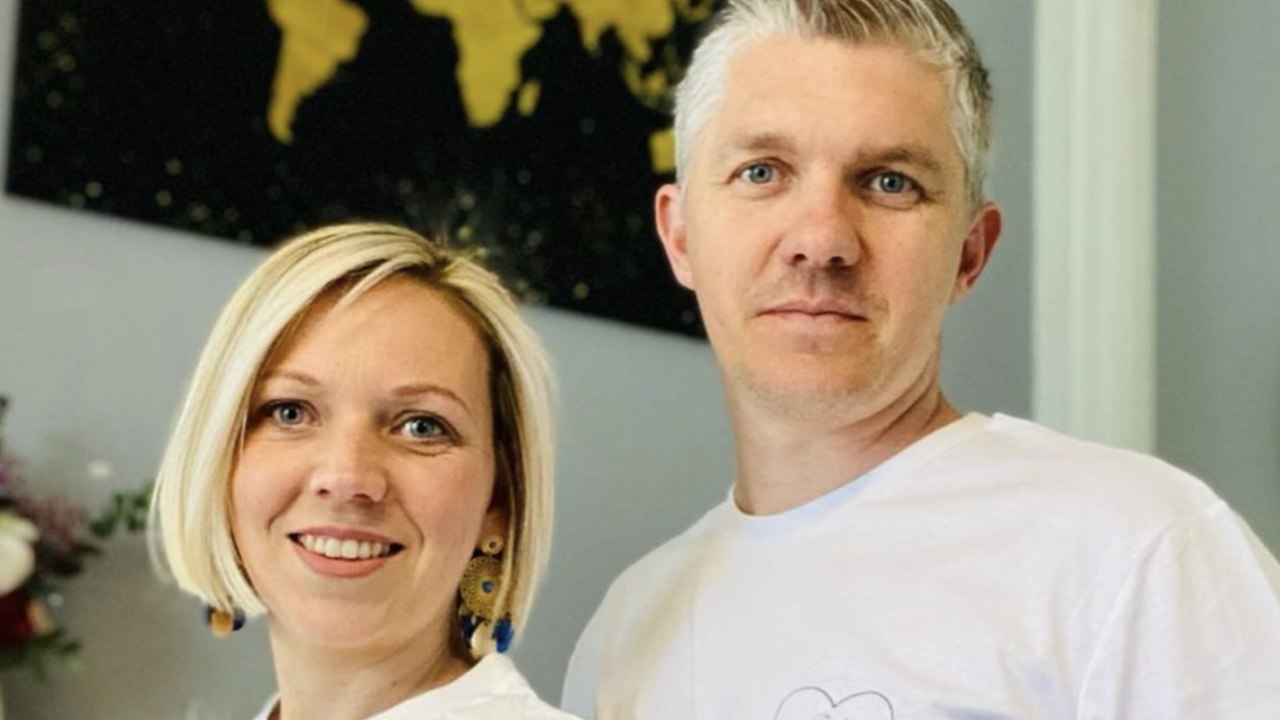 VOICI : Familles nombreuses : son clan de retour dans le programme, Justine Cordule apporte une précision de taille