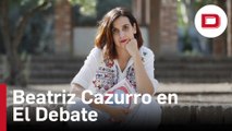Beatriz Cazurro, psicóloga: «El padre perfecto no existe ni debería existir»