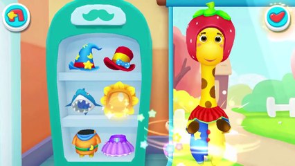 Both Rudolph and Nana Want the Story Book | Be Safe in School Bus | Kids Safety Tips | BabyBus