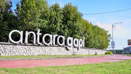 TEASER- Ikat Perut Demi Nak Rumah Cantik