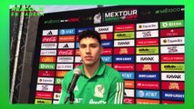 Jorge Sánchez y Alexis Vega hablan de Qatar 2022 - Reacción en Cadena