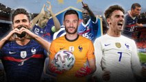 JT Foot Mercato : l'équipe de France brise des tonnes de records