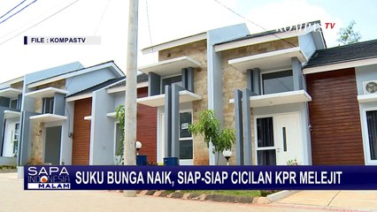 Bank Indonesia Telah Menaikkan Suku Bunga Menjadi 4,25 Persen, Sektor Apa Saja Yang Akan Terpukul?